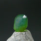Euclase Gem Facetted Cut Stone From Zimbabwe - 0.28 Carats
