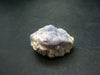 Rare Lilac Herderite Crystal from Brazil - 1.5" - 29.9 Grams
