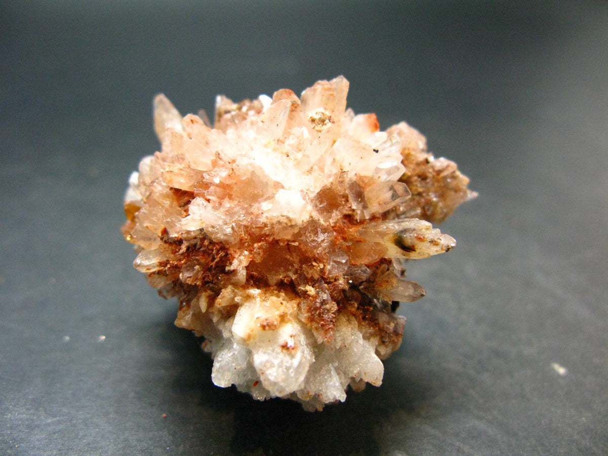 Fine Creedite Cluster From Mexico - 1.9"
