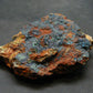Rare Clinoclase Cluster From USA - 2.3" - 56.90 Grams