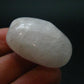 Rare Cryolite Tumbled Stone From Greenland - 1.3" - 18.27 Grams