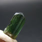 Rare Watermelon Tourmaline Crystal From Brazil - 0.5"