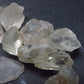 Lot of 25 Gem Orthoclase Sanadine Sanidine Crystals From Madagascar