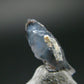Papagoite In Quartz Crystal From South Africa - 0.7" - 1.22 Carats
