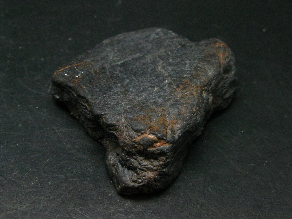 Tantalite Crystal From Brazil - 3.1" - 208.29 Grams