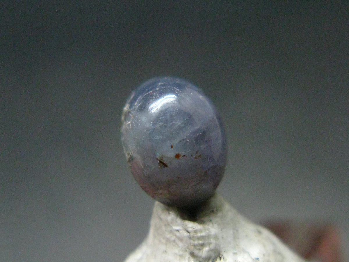 Alexandrite Chrysoberyl Cats Eye Cabochon From Tanzania - 1.52 Carats