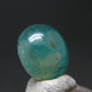 Extremely Rare Grandidierite Cabochon From Madagascar - 2.97 Carats