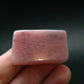 Rare Pink Petalite Tumbled Stone From Canada - 1.4" - 8.83 Grams