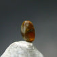 Rare Gem Monazite Cut Stone from Pakistan - 0.34 Carats