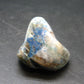 Quantum Quattro Tumbled Malachite Dioptase Shattuckite Chrysocola Stone - 1.0" - 19.63 Grams