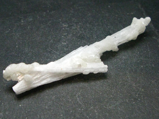 Scolecite Crystal Cluster From India - 3.2" - 8.90 Grams