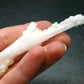Scolecite Crystal Cluster From India - 3.2" - 8.90 Grams