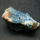 Large Euclase Blue Crystal From Zimbabwe - 38.40 Carats - 1.3"