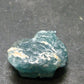 Extremely Rare Grandidierite Gem Crystal From Madagascar - 0.9" - 6.32 Grams
