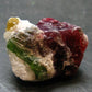 Spinel Crystal From Tanzania - 1.1" - 60.20 Carats