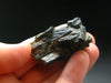 Ilvaite Crystal From China - 1.5"