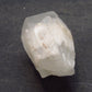 Hollandite in Quartz Crystal from Madagascar - 1.1" - 7.46 Grams