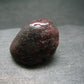 Red Cinnabar Cinabar Tumbled Piece From Spain - 21.39 Grams - 1.2"
