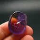 Ametrine Cabochon From Bolivia - 1.0"