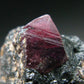 Ruby Crystal from Winza Tanzania - 1.8" - 44.66 Grams