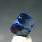 Very Rare Cube Boleite Crystal From Mexico - 12 mm - 5.49 Carats