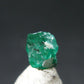 Emerald Beryl Crystal From Colombia - 1.23 Carats