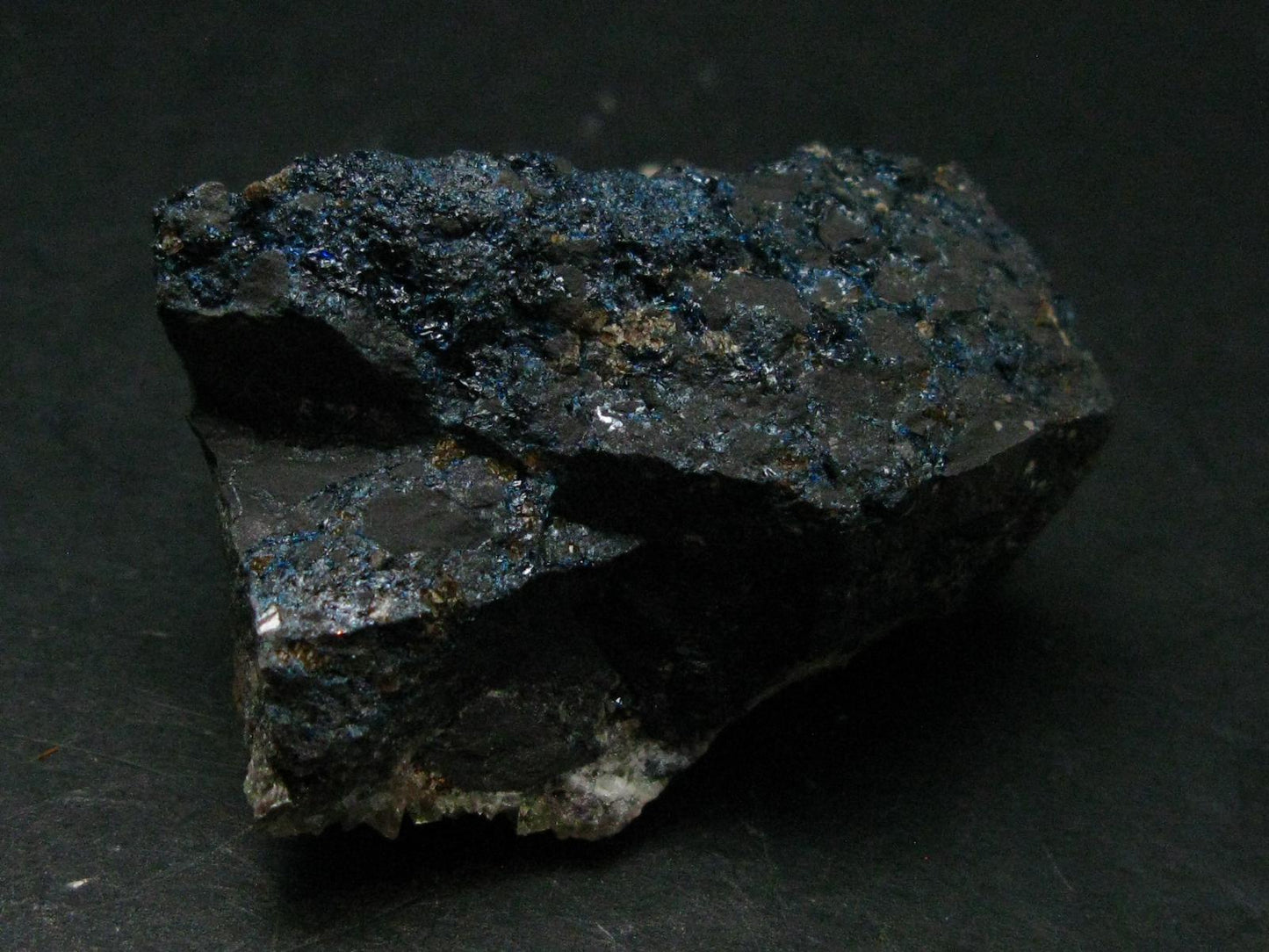 Rare Wardite Cluster from Canada - 2.1" - 60.60 Grams
