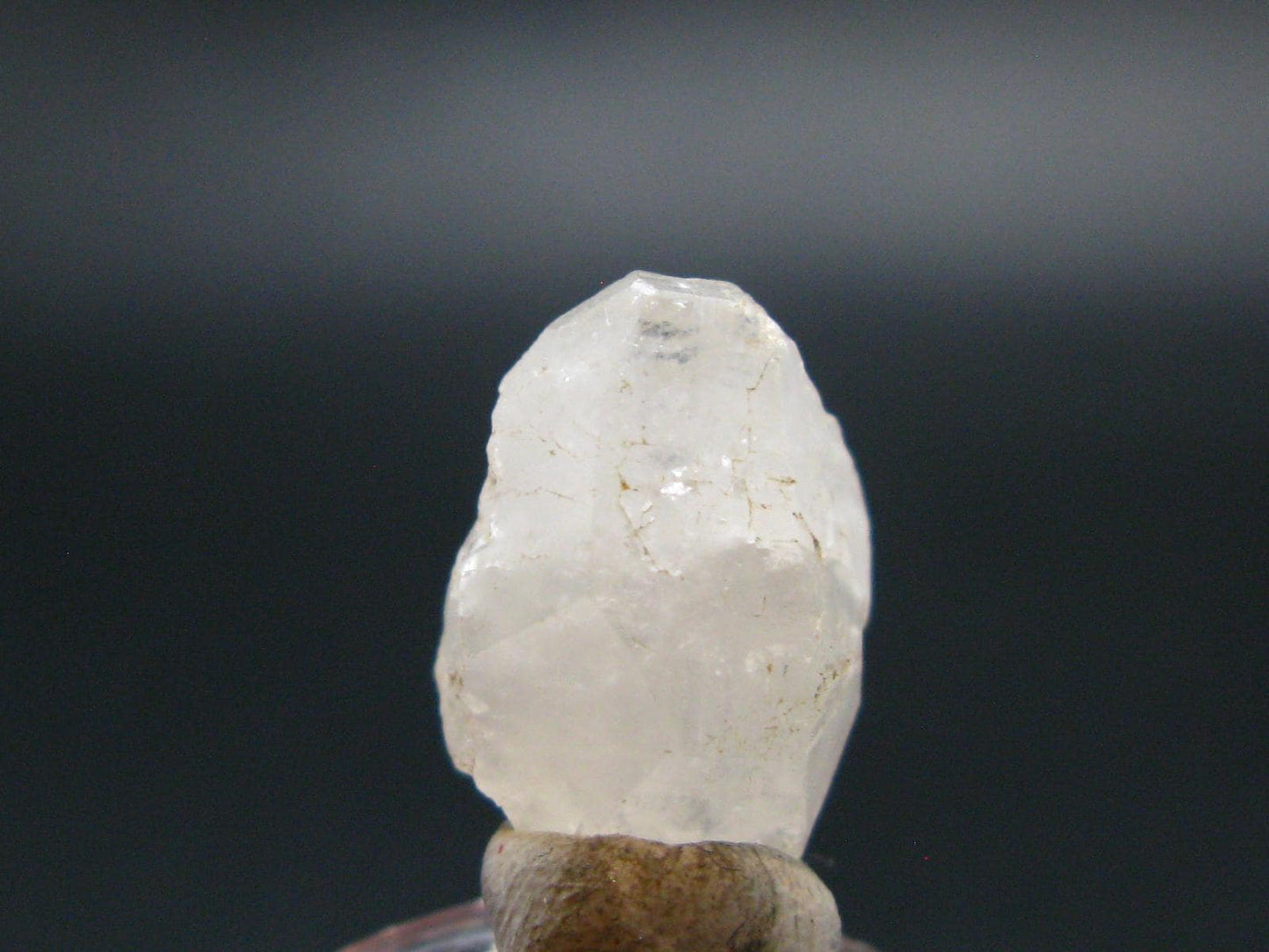 Phenakite Phenacite Crystal from Madagascar 11.10 Carats