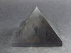 Black Tourmaline Schorl 2.0" Pyramid From Brazil