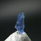 Rare Gem Jeremejevite Crystal From Namibia - 0.46 Carats