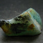 Andean Opal!! Natural Raw Greenish-Blue Opal Raw Piece from Peru - 1.6" - 19.42 Grams