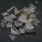 Lot of Phenakite Phenacite Crystals and Offcuts From Russia - 25 Carats