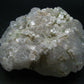 Huge Pollucite Polucite Crystal from Afghanistan- 4.3" - 538 Grams