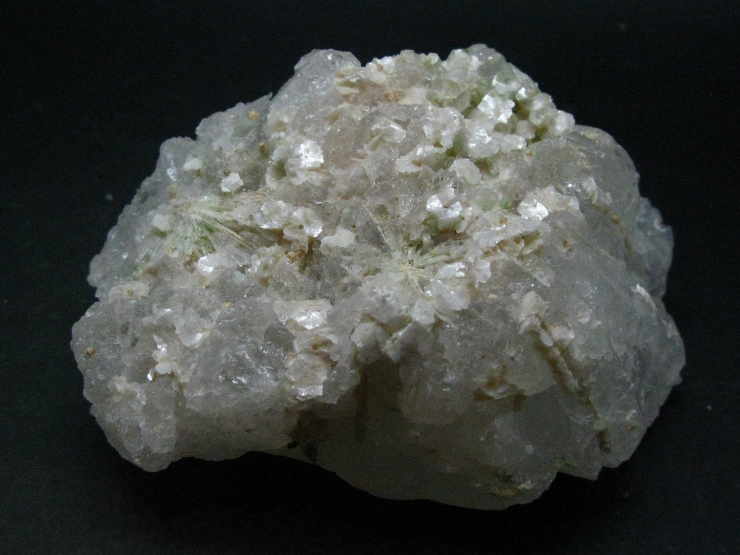 Huge Pollucite Polucite Crystal from Afghanistan- 4.3" - 538 Grams