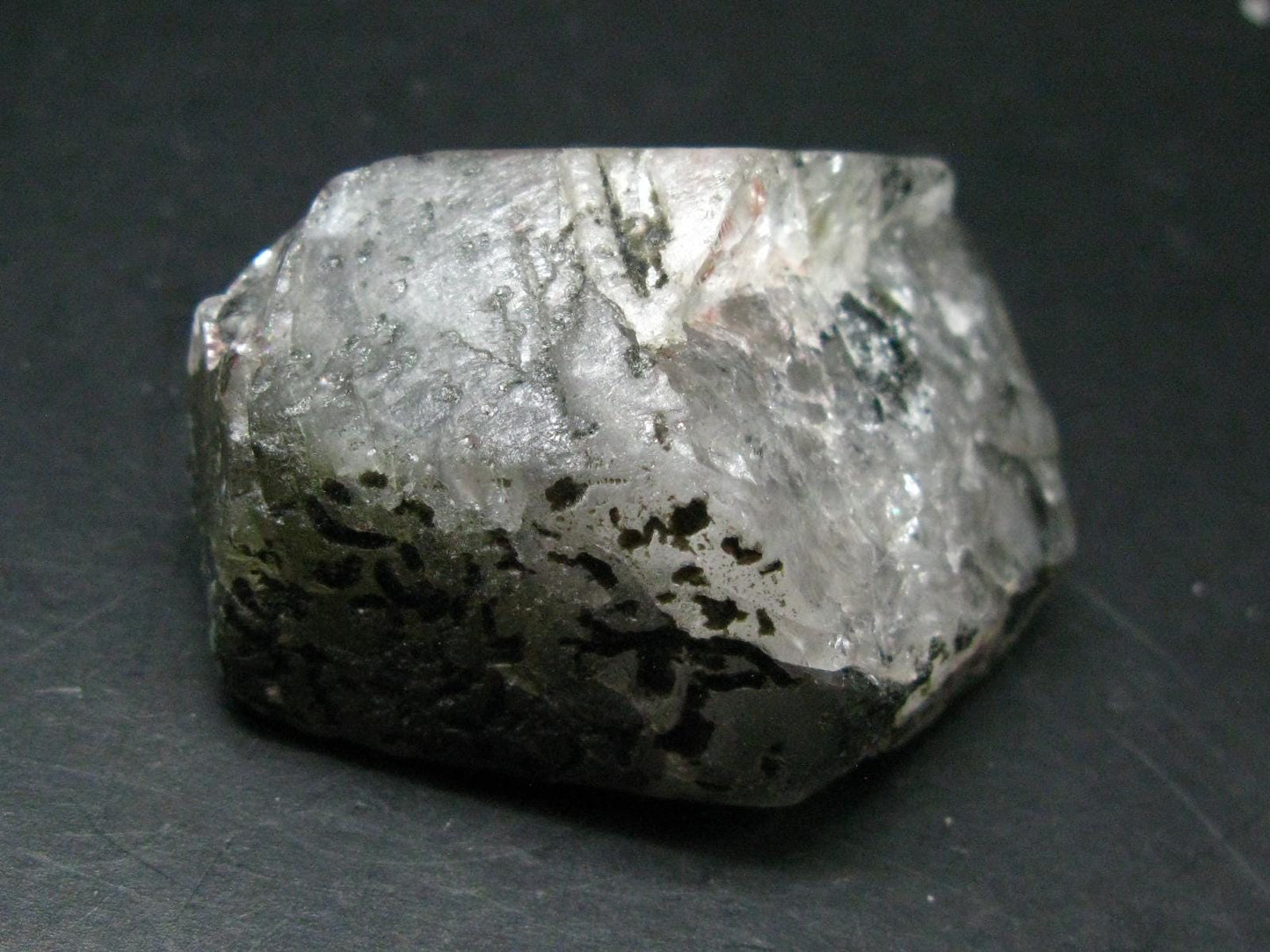 Gem Phenakite Phenacite Crystal From Russia - 116 Grams - 2.4"