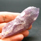 Rare Auralite Super 23 Large Crystal Amethyst From Canada - 3.3" - 32.71 Grams