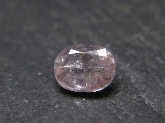 1.13 Carat Rare Gem Taaffeite Cut Stone From Mogok