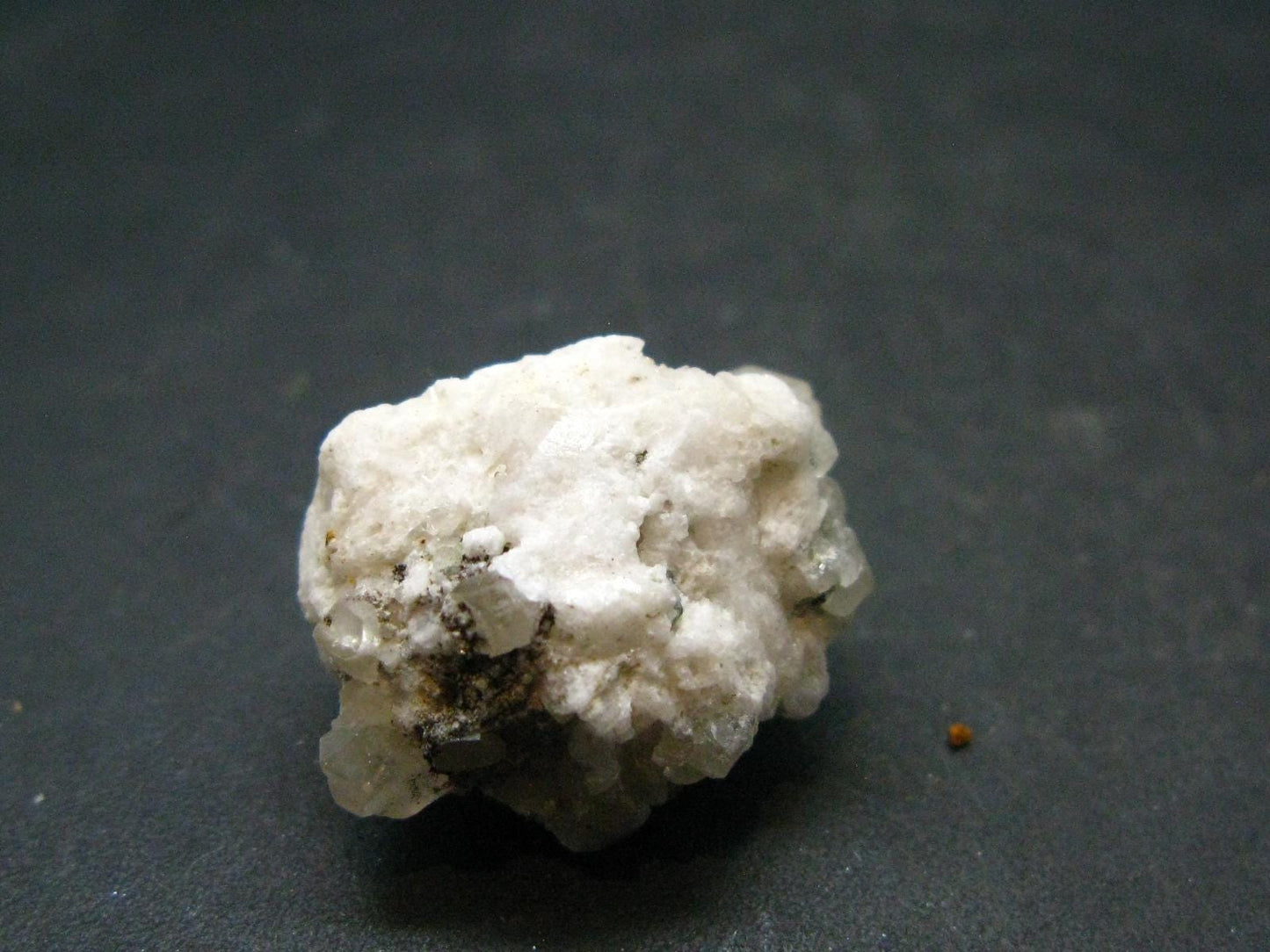 Phenakite Phenacite Feldspar Cluster from Colorado USA 26.50 Carats