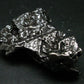 Campo Del Cielo Meteorite from Argentina - 177.15 Grams - 3.4"