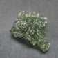 Besednice Moldavite Tektite Raw Piece from Czech Republic - 1.1" - 9.57 Carats