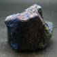 Peacock Ore!! Unusual Natural Raw Chalcopyrite Bornite from Mexico - 2.0" - 110.73 Grams