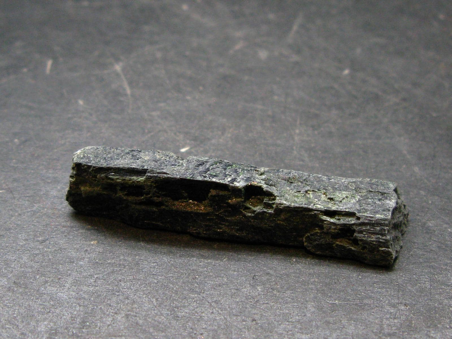 Aegirine Crystal From Malawi - 1.6"