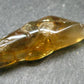 Nice Untreated Unheated Citrine Tumbled Stone from Zambia - 59.30 Carats - 1.7"