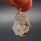 Rare Phenakite Phenacite Crystal Pendant from Madagascar - 23.95 Carats - 1.0"