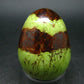 Rare Gaspeite Egg from Australia - 2.1" - 113.7 Grams