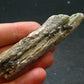 Green Kyanite Crystal From Brazil - 3.5" - 39.31 Grams