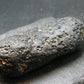 Rare Large Black Tibetan Tektite Raw Piece from Tibet - 3.2" - 93.74 Grams