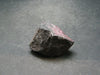 Red Cinnabar Cinabar Raw Piece From Spain - 36.8 Grams - 1.7"