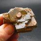 Barite Cluster From Peru - 1.9" - 62.19 Grams