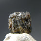 Rare Painite Crystal From Myanmar - 1.75 Carats